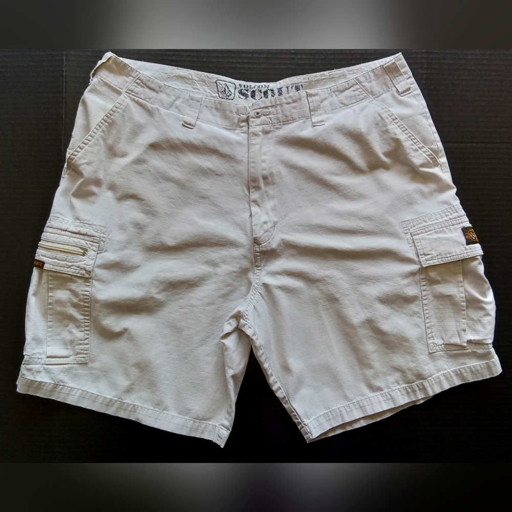 Volcom Cargo Shorts